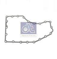 dtspareparts Dichtung, Schaltgetriebe DT Spare Parts 1.24130