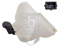 febibilstein Waschwasserbehälter, Scheibenreinigung Febi Bilstein 47214