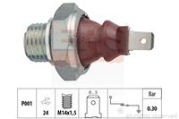 opel Oliedruksensor 1800023