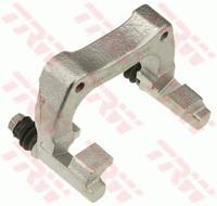 Halter, Bremssattel TRW BDA991