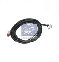 dtspareparts Wielsnelheidssensor DT 6.61906