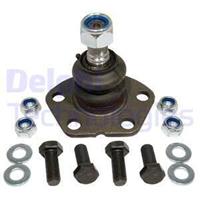 DELPHI Traggelenk TC1286 Achsgelenk,Führungsgelenk FIAT,PEUGEOT,CITROËN,DUCATO Pritsche/Fahrgestell 230,DUCATO Bus 230,DUCATO Kasten 244