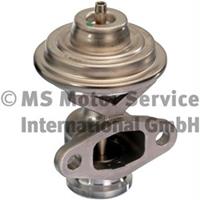 mercedes-benz EGR-klep