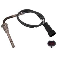 febibilstein Sensor, Abgastemperatur Febi Bilstein 49604