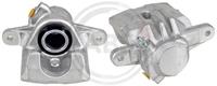 Bremssattel Hinterachse rechts ABS 740522