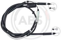 opel Handremkabel K16035