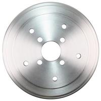 Bremstrommel Hinterachse ABS 2689-S