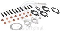 ELRING Montagesatz, Lader 704.040  VW,AUDI,SKODA,GOLF V 1K1,TOURAN 1T1, 1T2,PASSAT Variant 3C5,GOLF PLUS 5M1, 521,PASSAT 3C2