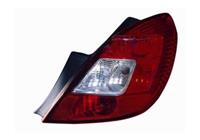 opel Achterlicht