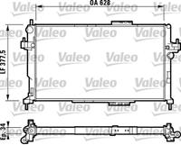 opel Radiateur 732824