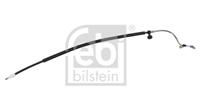 febibilstein Seilzug, Feststellbremse mitte hinten Febi Bilstein 106233