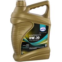 Motorolie Syntence FS 0W-30 5L