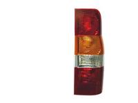 ford Achterlicht rechts Behalve Chassis-Cabine