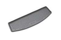 Kofferbakmat voor VW Touran 2003-2015 7-zitter