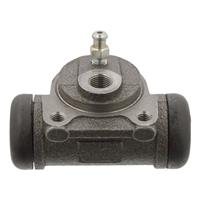 febibilstein Radbremszylinder Hinterachse beidseitig Febi Bilstein 102864