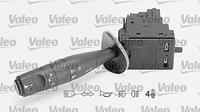 Valeo Lenkstockschalter ORIGINAL TEIL 251281  PEUGEOT,306 Schrägheck 7A, 7C, N3, N5,306 Cabriolet 7D, N3, N5,306 Break 7E, N3, N5,306 7B, N3, N5