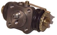 Radbremszylinder Vorderachse rechts ABS 72617