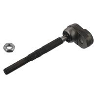 febibilstein Axialgelenk, Spurstange Vorderachse links Febi Bilstein 36149