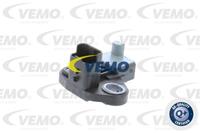 VEMO Impulsgeber V42-72-0027 Kurbelwellensensor,Impulsgeber, Kurbelwelle FORD,FIAT,PEUGEOT,FIESTA V JH_, JD_,FOCUS II Kombi DA_,FIESTA VI