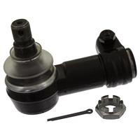 febibilstein Spurstangenkopf Vorderachse Febi Bilstein 46090