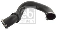 febibilstein Ladeluftschlauch Ladeluftkühler links Febi Bilstein 106569