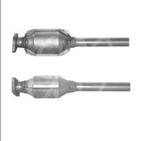 bmcatalysts BM CATALYSTS Katalysator BM91052H  SKODA,FELICIA II 6U1,FELICIA I Fun 797,FELICIA II Kombi 6U5