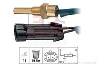 opel Temperatuursensor