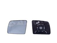 ALKAR Außenspiegelglas FORD 6432396 4973822 Spiegelglas,Spiegelglas, Außenspiegel