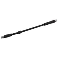 febibilstein FEBI BILSTEIN Bremsschläuche 28646 Bremsschlauch AUDI,A8 4E_