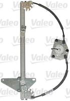 Valeo Fensterheber 850682  CITROËN,C4 I LC_,C4 Stufenheck L