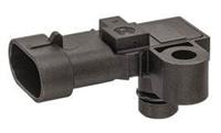 Sensor, Saugrohrdruck NGK 92257