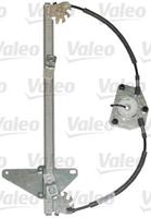 Fensterheber vorne rechts Valeo 850683