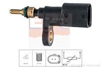 audi Temperatuursensor 1830355