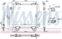 suzuki Condensor