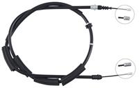 jaguar Handremkabel