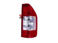 vanwezel Achterlicht links van wezel autoparts