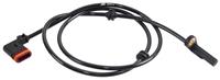 Sensor, Raddrehzahl Hinterachse ABS 30430