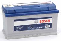 bmw Bosch S4 013 Blue Accu 95 Ah