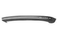 vanwezel Onderste spoiler van wezel autoparts
