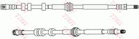 TRW Bremsschläuche PHB661 Bremsschlauch AUDI,PORSCHE,A4 Avant 8K5, B8,A4 8K2, B8,Q5 8R,A5 8T3,A5 Sportback 8TA,A5 Cabriolet 8F7,MACAN