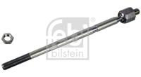 febibilstein FEBI BILSTEIN Axialgelenk 107363 Axialgelenk, Spurstange VW,AUDI,SEAT,GOLF IV 1J1,TT 8N3,TT Roadster 8N9,LEON 1M1