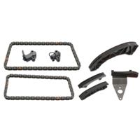 hyundai Kettingset distributie