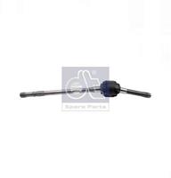dtspareparts Gelenkwelle, Achsantrieb DT Spare Parts 4.66728