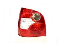 vanwezel Achterlichtglas links van wezel autoparts