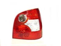 vanwezel Achterlichtglas rechts van wezel autoparts