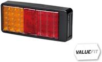 Achterlicht *** HELLA VALUEFIT *** HELLA 2VA 357 020-011
