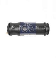 dtspareparts Veerbalg, cabine-ophanging DT 1.22945
