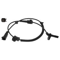 opel ABS Sensor