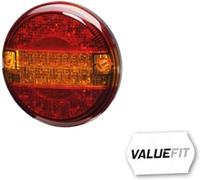 HELLA Heckleuchte 2SD 357 026-001