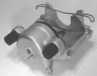 A.B.S. Bremssättel 429801 Bremszange OPEL,CHEVROLET,VAUXHALL,OMEGA A 16_, 17_, 19_,VECTRA A 86_, 87_,VECTRA A CC 88_, 89_,OMEGA A Caravan 66_, 67_